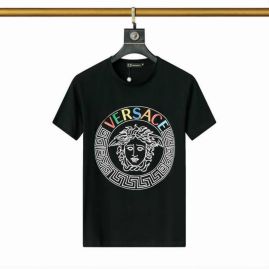 Picture of Versace T Shirts Short _SKUVersaceM-3XL8qn1240178